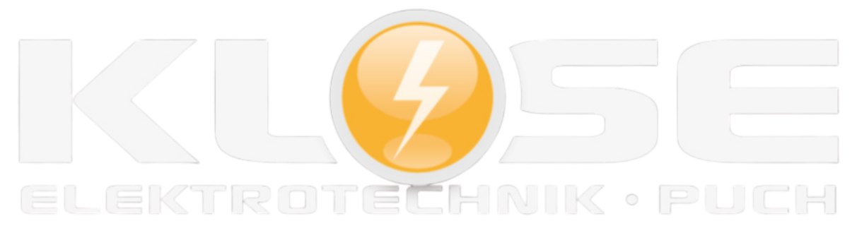 Elektro Klose